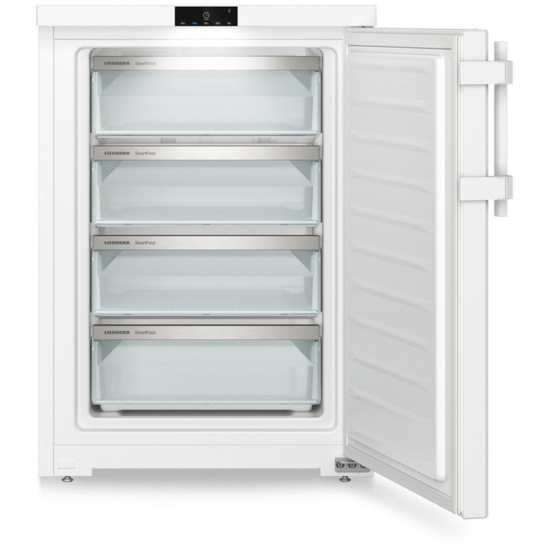 Liebherr RCI1620 & FCI1624 Plus Under Counter Fridge and Freezer Bundle