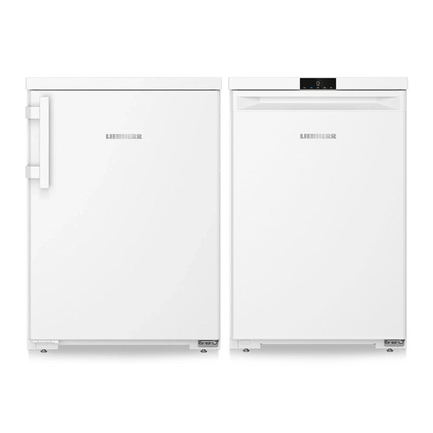 Liebherr RCI1620 & TG14VE04 Plus Under Counter Fridge and Freezer Bundle