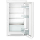 Liebherr RD1200 110L 50cm Under Counter Freestanding Larder White Fridge White