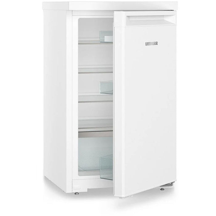 Liebherr RD1201 Pure RD1201 98L 50cm Under Counter Fridge with Icebox