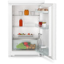 Liebherr RE1400N 55cm Undercounter Fridge White
