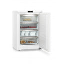 Liebherr TG14VE04 55cm Under Counter Freezer with SmartFrost White