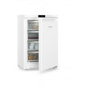 Liebherr TG14VE04 55cm Under Counter Freezer with SmartFrost White