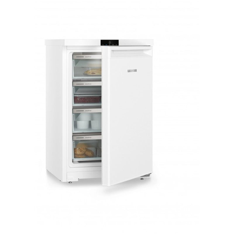 Liebherr TG14VE04 55cm Under Counter Freezer with SmartFrost White