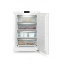 Liebherr TG14VE04 55cm Under Counter Freezer with SmartFrost White