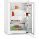 Liebherr TK14VD00 55cm 125L Freestanding Larder Fridge White