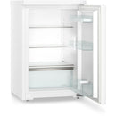 Liebherr TK14VD00 55cm 125L Freestanding Larder Fridge White