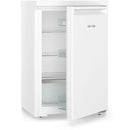 Liebherr TK14VD00 55cm 125L Freestanding Larder Fridge White
