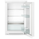 Liebherr TK14VE00 55cm 125L Freestanding Larder Fridge White