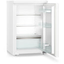 Liebherr TK14VE00 55cm 125L Freestanding Larder Fridge White