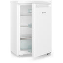 Liebherr TK14VE00 55cm 125L Freestanding Larder Fridge White