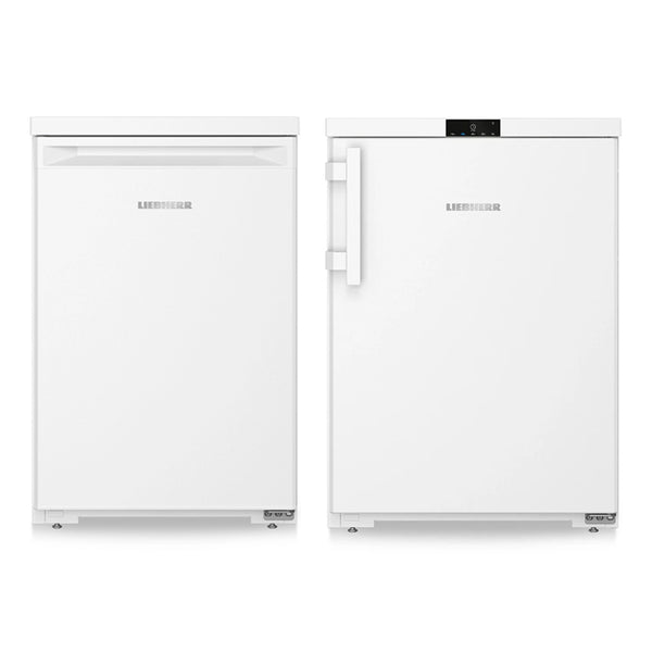 Liebherr TK14VE00 & FCI1624 Under Counter Fridge and Freezer Bundle