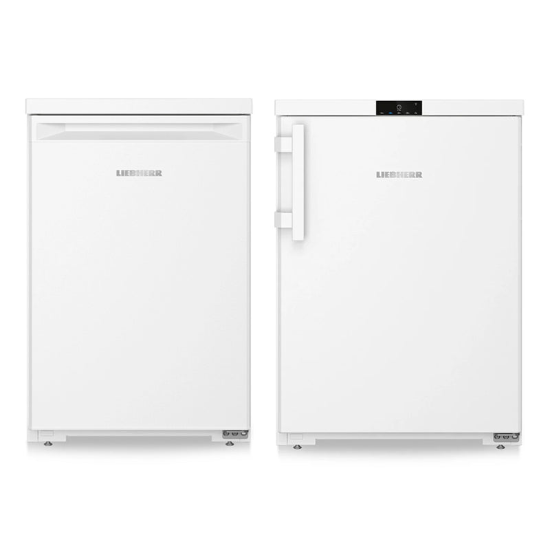 Liebherr TK14VE00 & FCI1624 Under Counter Fridge and Freezer Bundle