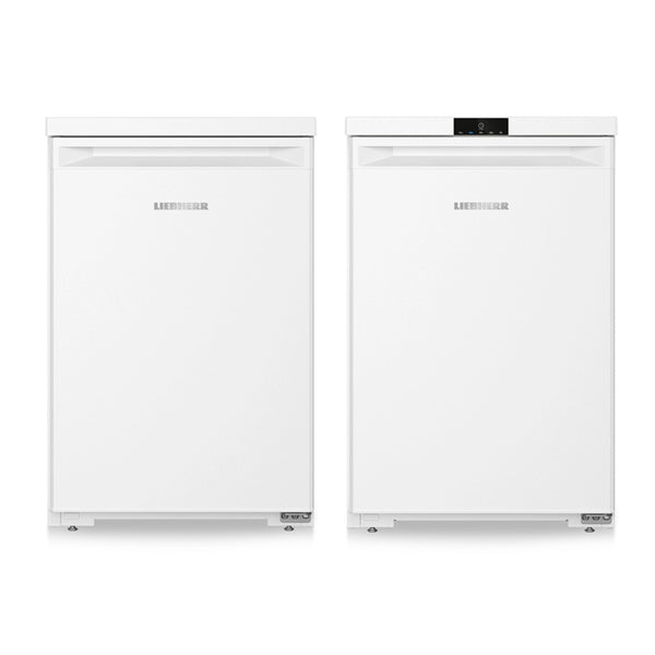 Liebherr TK14VE00 & TG14VE04 Under Counter Fridge and Freezer Bundle