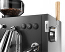 Loewe Aura.Pure Coffee Machine Espresso Maker with Integrated Grinder