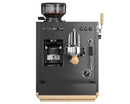 Loewe Aura.Pure Coffee Machine Espresso Maker with Integrated Grinder