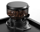 Loewe Aura.Pure Coffee Machine Espresso Maker with Integrated Grinder