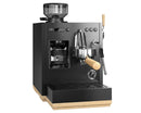 Loewe Aura.Pure Coffee Machine Espresso Maker with Integrated Grinder