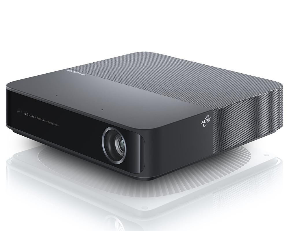 Loewe We. BEAM Full HD Smart Mini Projector with ALPD-Laser Technology
