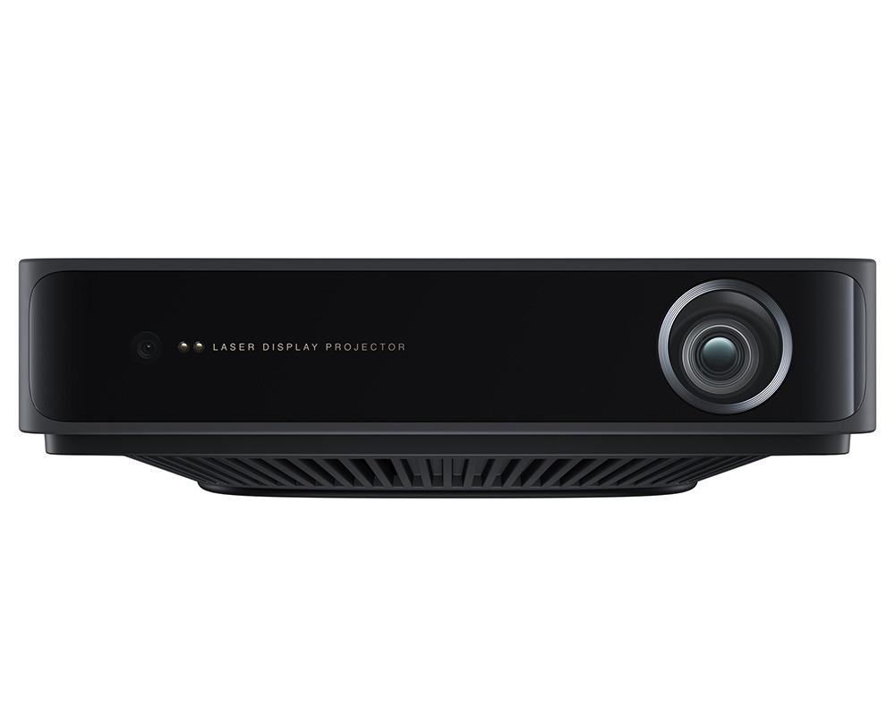 Loewe We. BEAM Full HD Smart Mini Projector with ALPD-Laser Technology