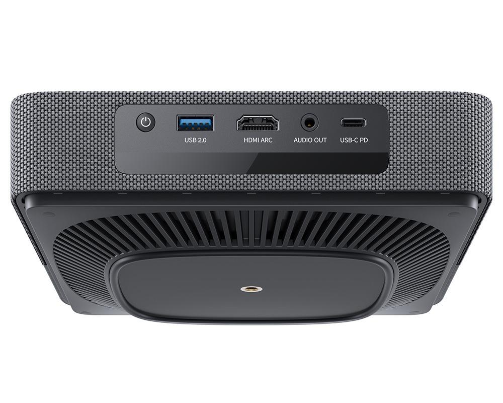 Loewe We. BEAM Full HD Smart Mini Projector with ALPD-Laser Technology