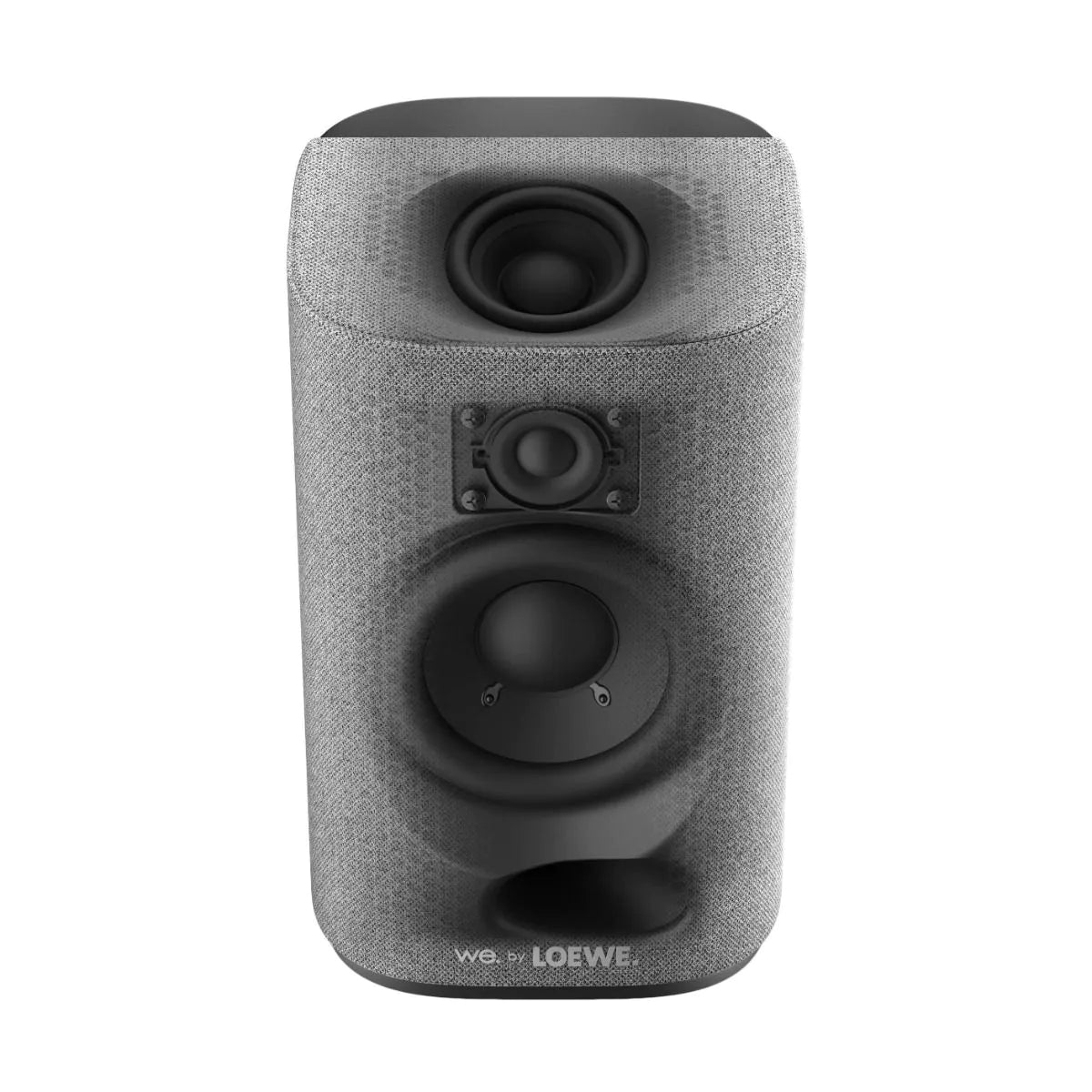Loewe We. BOOST 4.1.2-channel Dolby Atmos Wireless Home Cinema Speaker System