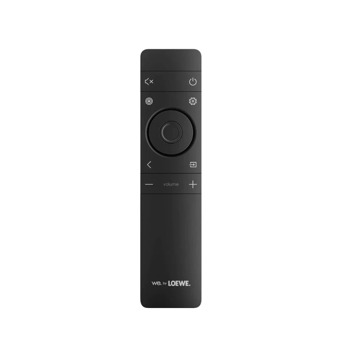 Loewe We. BOOST 4.1.2-channel Dolby Atmos Wireless Home Cinema Speaker System