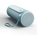 Loewe We. HEAR 1 Portable Bluetooth Wireless Speaker - Aqua Blue Aqua Blue
