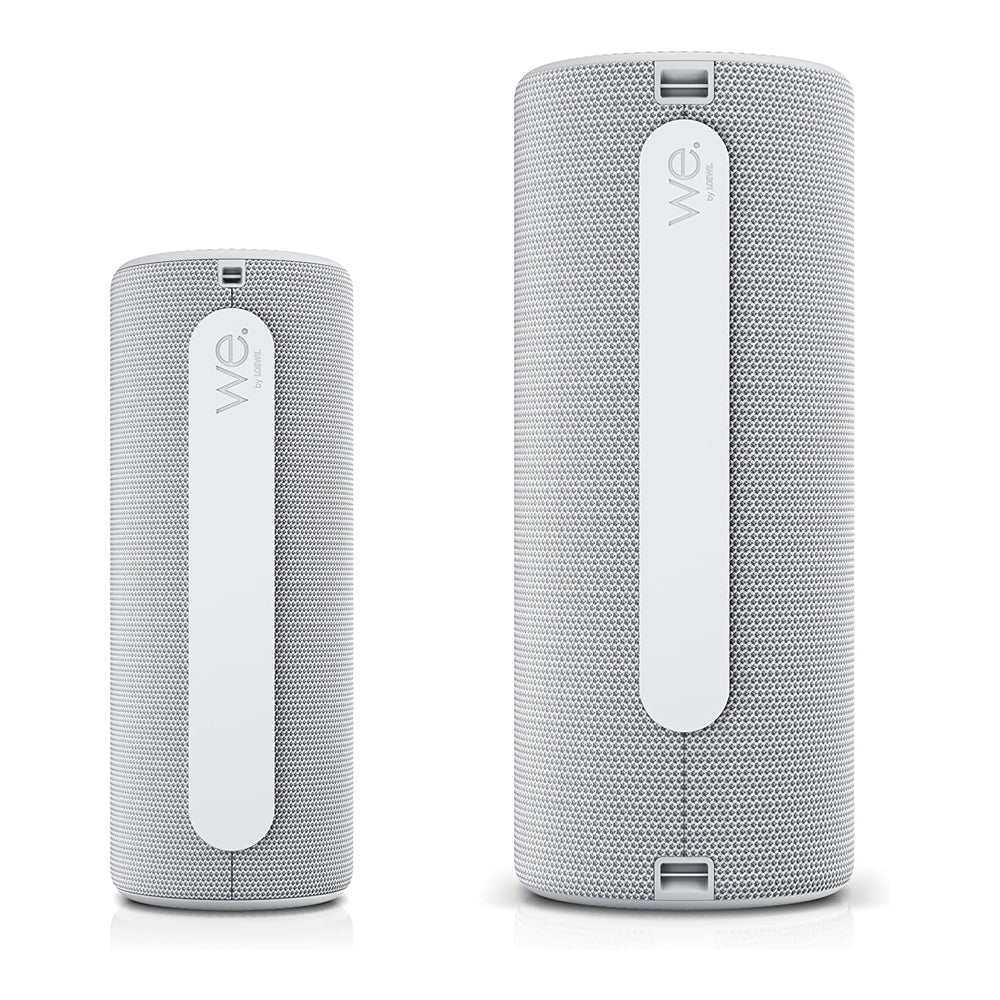 Loewe We. HEAR 1 Portable Bluetooth Wireless Speaker - Cool Grey Cool Grey