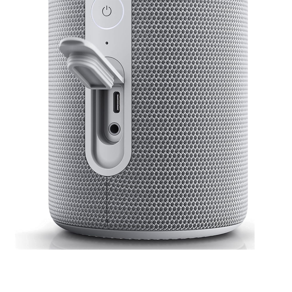 Loewe We. HEAR 1 Portable Bluetooth Wireless Speaker - Cool Grey Cool Grey