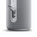 Loewe We. HEAR 1 Portable Bluetooth Wireless Speaker - Cool Grey Cool Grey