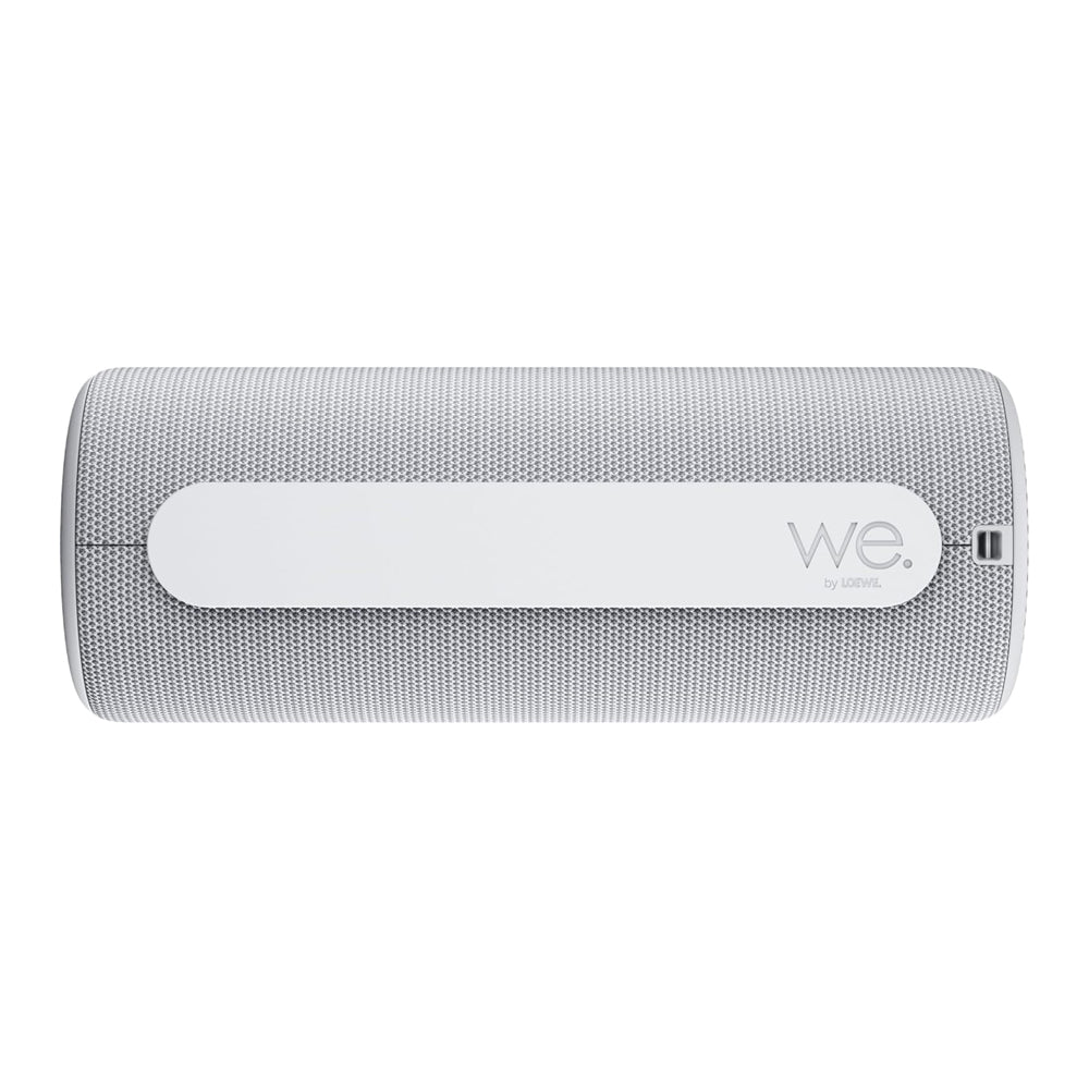 Loewe We. HEAR 1 Portable Bluetooth Wireless Speaker - Cool Grey Cool Grey