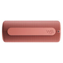 Loewe We. HEAR 1 Portable Bluetooth Wireless Speaker - Coral Red Coral Red
