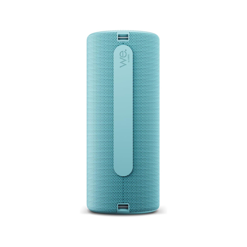 Loewe We. HEAR 2 Portable Bluetooth Wireless Speaker - Aqua Blue Aqua Blue
