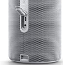 Loewe We. HEAR 2 Portable Bluetooth Wireless Speaker - Cool Grey Cool Grey