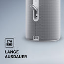 Loewe We. HEAR 2 Portable Bluetooth Wireless Speaker - Cool Grey Cool Grey