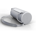 Loewe We. HEAR 2 Portable Bluetooth Wireless Speaker - Cool Grey Cool Grey
