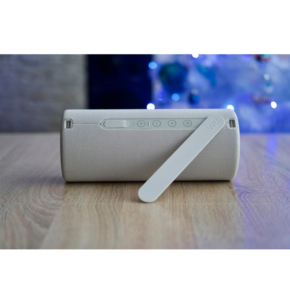 Loewe We. HEAR 2 Portable Bluetooth Wireless Speaker - Cool Grey Cool Grey