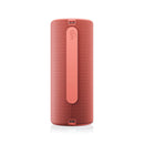 Loewe We. HEAR 2 Portable Bluetooth Wireless Speaker - Coral Red Coral Red