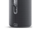 Loewe We. HEAR 2 Portable Bluetooth Wireless Speaker - Storm Grey Storm Grey