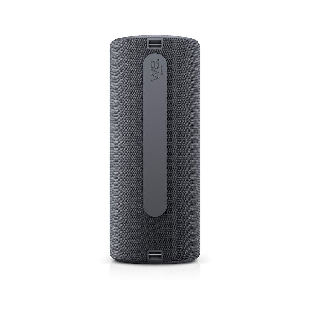 Loewe We. HEAR 2 Portable Bluetooth Wireless Speaker - Storm Grey Storm Grey