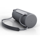 Loewe We. HEAR 2 Portable Bluetooth Wireless Speaker - Storm Grey Storm Grey