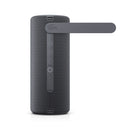 Loewe We. HEAR 2 Portable Bluetooth Wireless Speaker - Storm Grey Storm Grey
