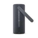Loewe We. HEAR 2 Portable Bluetooth Wireless Speaker - Storm Grey Storm Grey