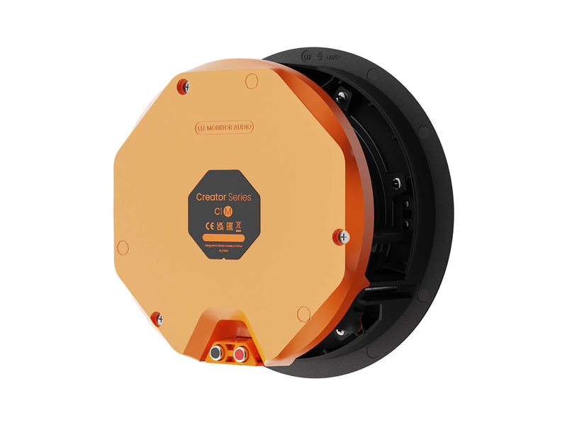 Monitor Audio C1M Creator Series In-Ceiling Speaker Single