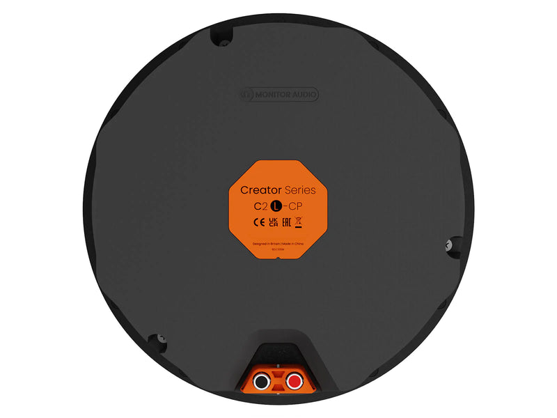 Monitor Audio C2L-CP Creator Series In-Ceiling Speaker Single