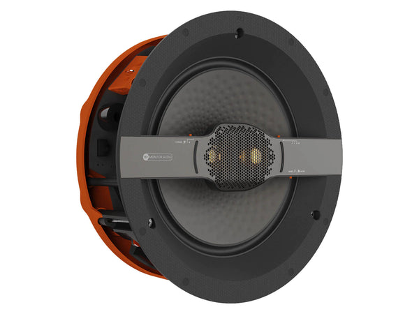 Monitor Audio C2L-T2X Creator Series In-Ceiling Speaker Single