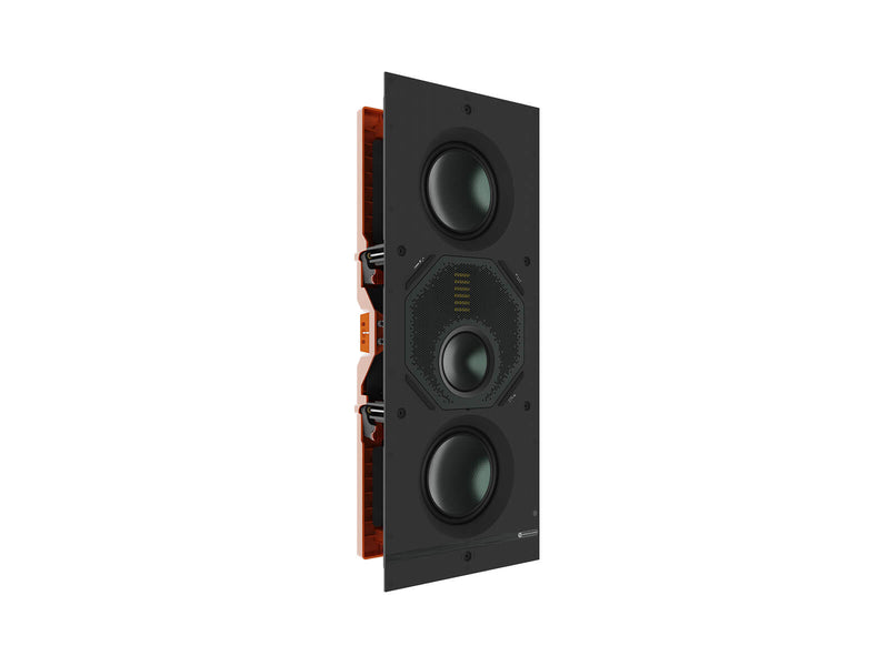 Monitor Audio W3M Creator Series In-Wall Speaker Single
