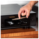 Marantz CD 50n CD Player Black Black