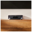 Marantz CD 50n CD Player Black Black